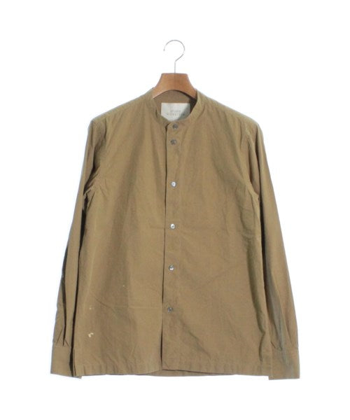 STUDIO NICHOLSON Casual shirts