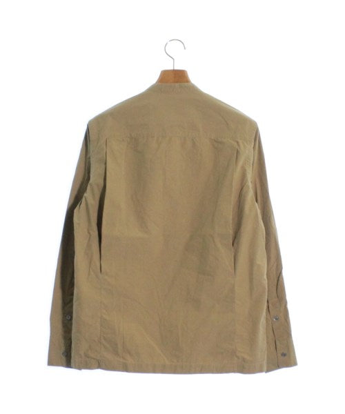 STUDIO NICHOLSON Casual shirts