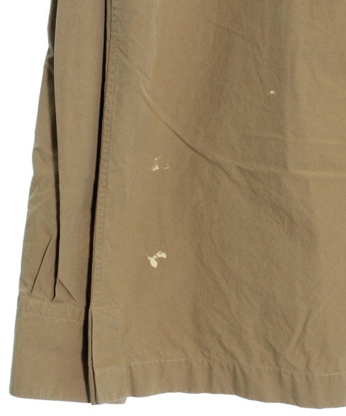 STUDIO NICHOLSON Casual shirts