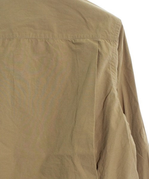 STUDIO NICHOLSON Casual shirts