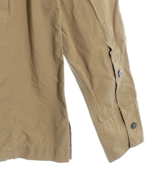 STUDIO NICHOLSON Casual shirts