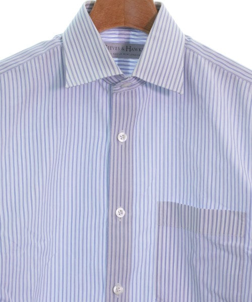 GIEVES&HAWKES Dress shirts