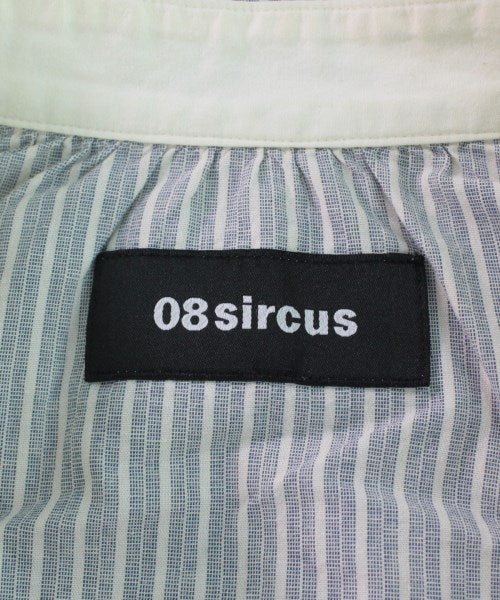 08sircus Casual shirts