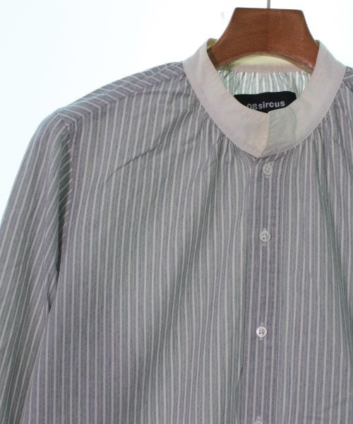 08sircus Casual shirts