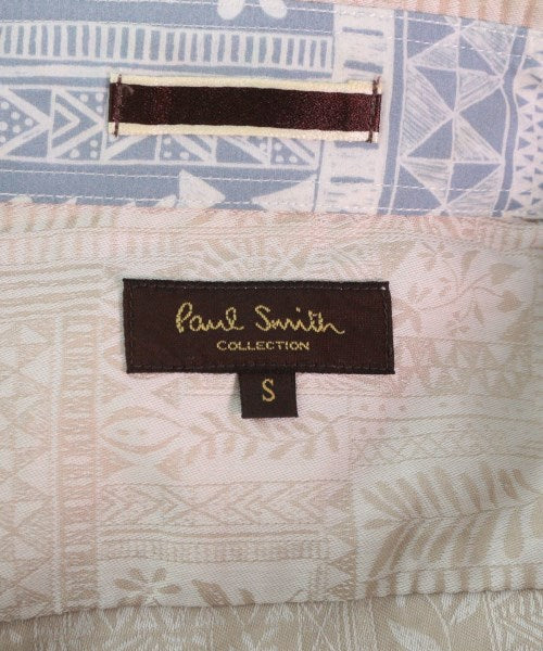 PAUL SMITH COLLECTION Dress shirts