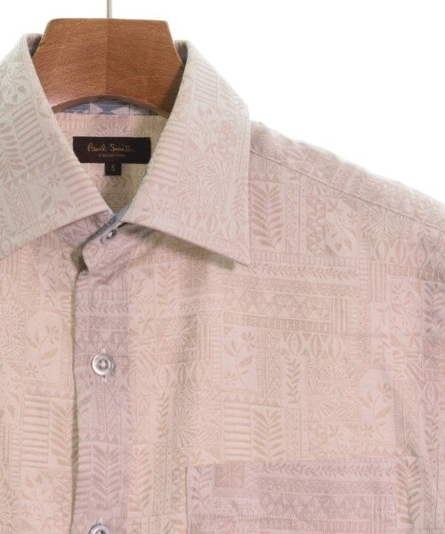 PAUL SMITH COLLECTION Dress shirts