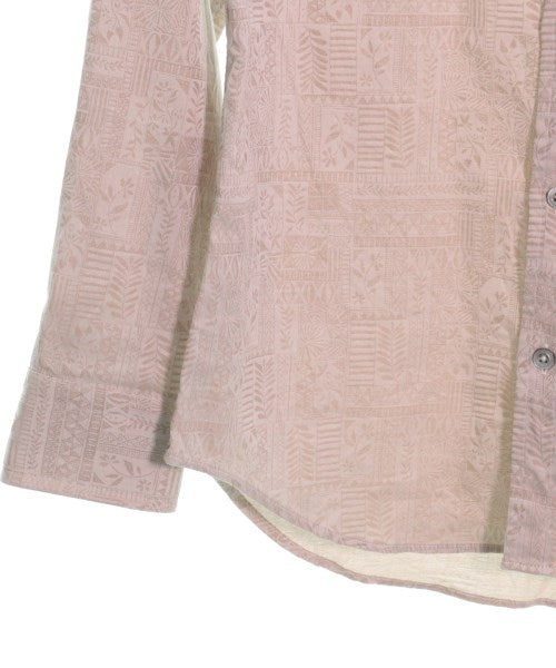 PAUL SMITH COLLECTION Dress shirts