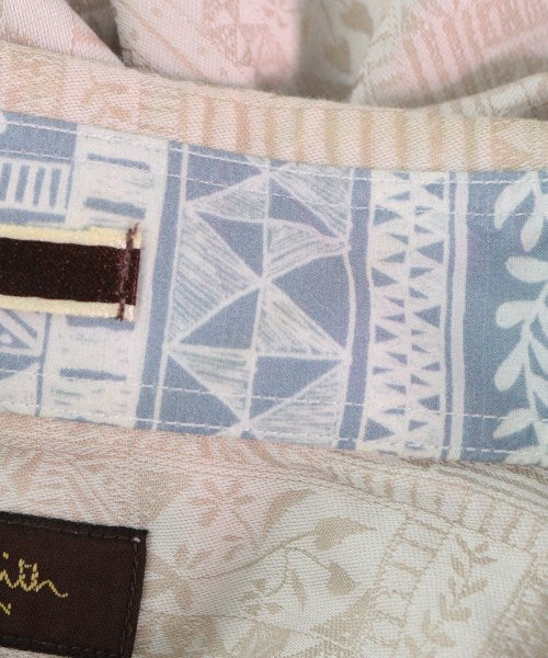 PAUL SMITH COLLECTION Dress shirts