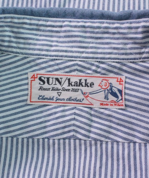 SUN/kakke Casual shirts
