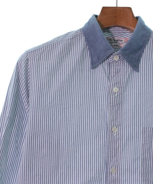 SUN/kakke Casual shirts