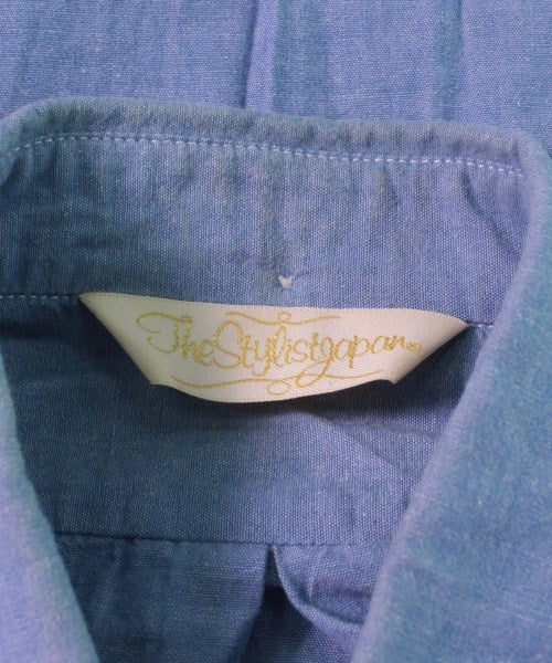 The Stylist Japan Casual shirts