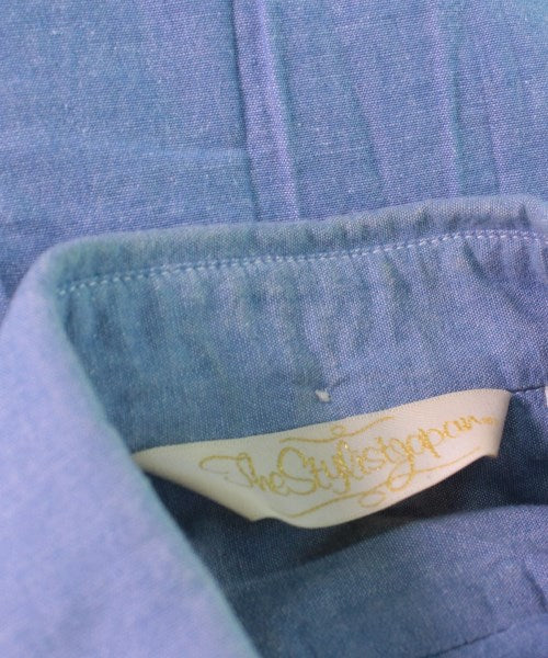 The Stylist Japan Casual shirts