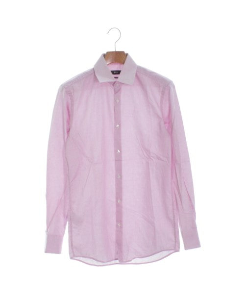 HUGO BOSS เสื้อเชิ้ตทางการ