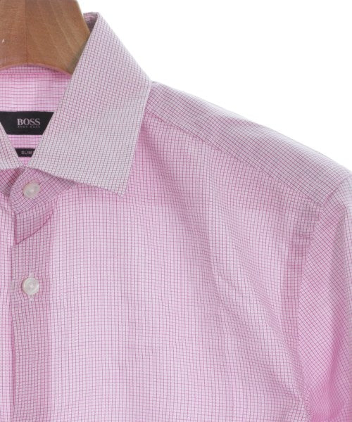HUGO BOSS เสื้อเชิ้ตทางการ