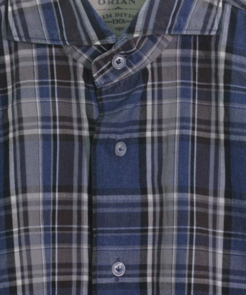 ORIAN Casual shirts