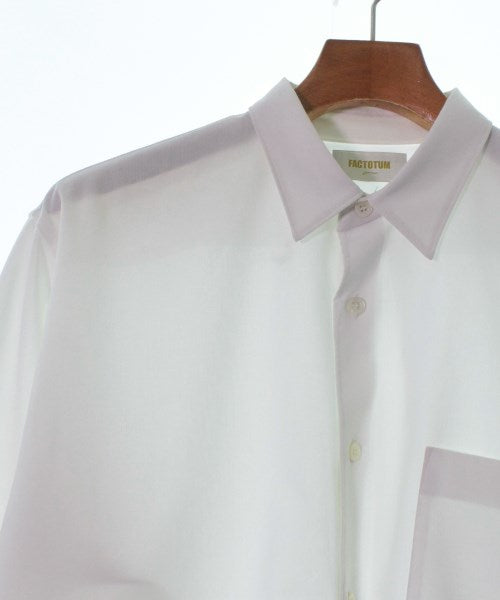 FACTOTUM Casual shirts