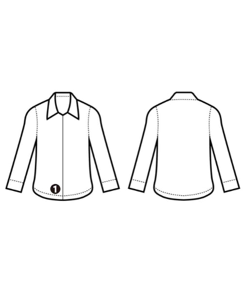 FACTOTUM Casual shirts