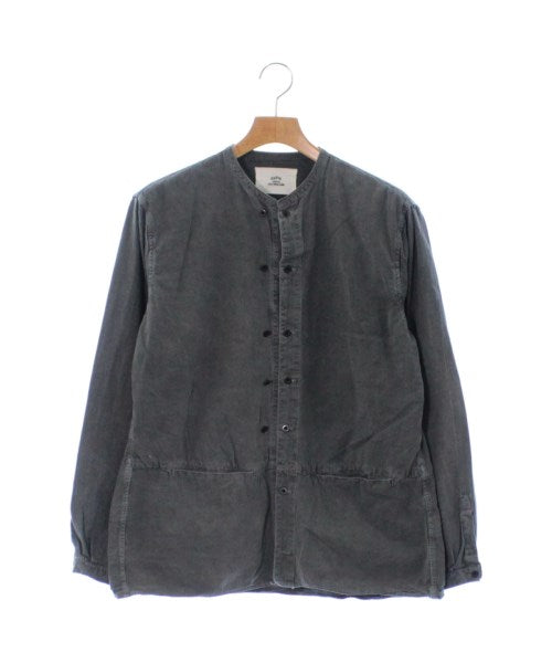 OUTIL Casual shirts