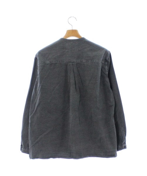 OUTIL Casual shirts