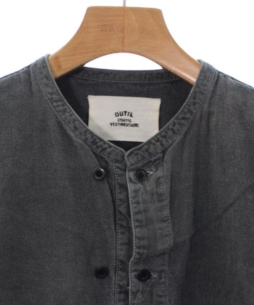 OUTIL Casual shirts