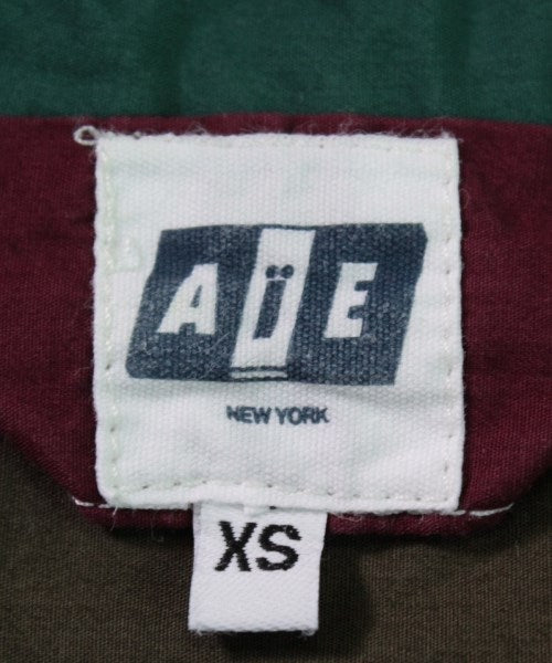 AiE Casual shirts