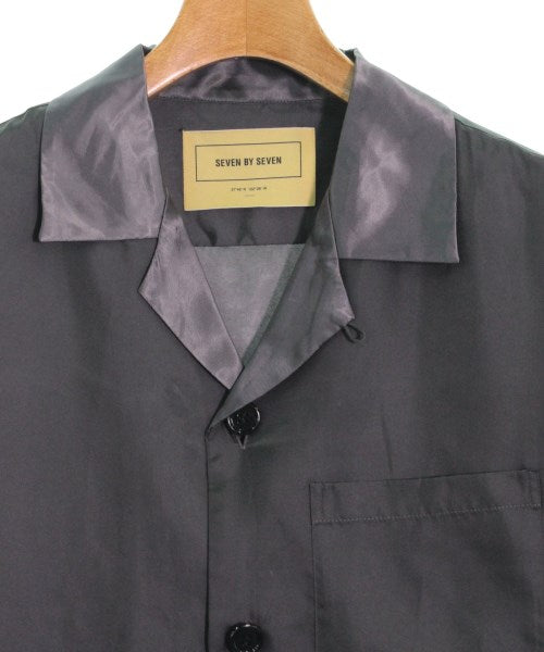 SEVEN BY SEVEN Casual shirts