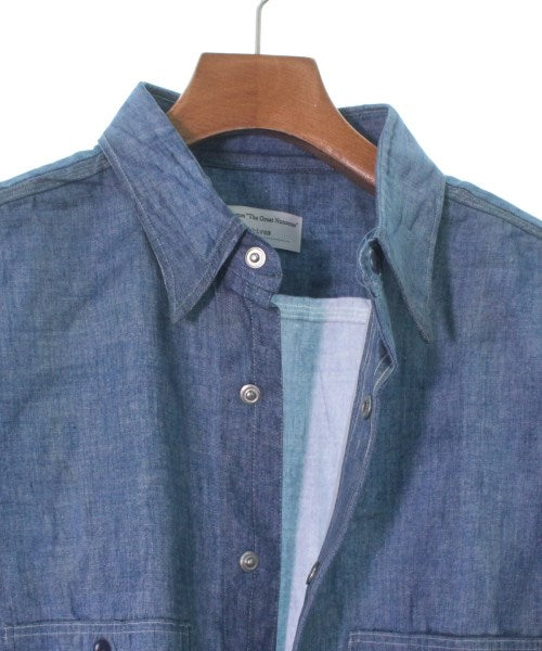 TOLQ Casual shirts