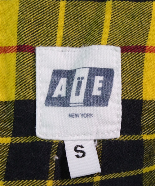 AiE Casual shirts