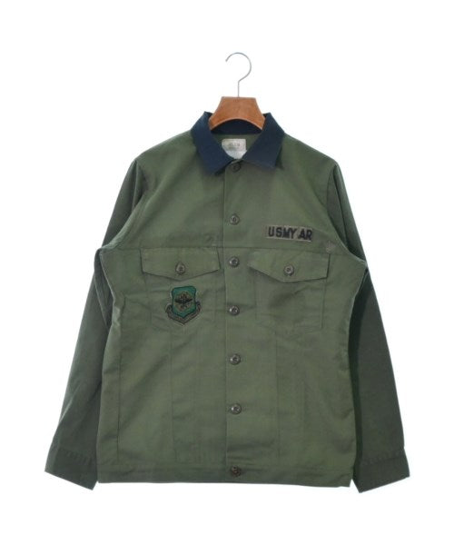 MYAR Casual shirts