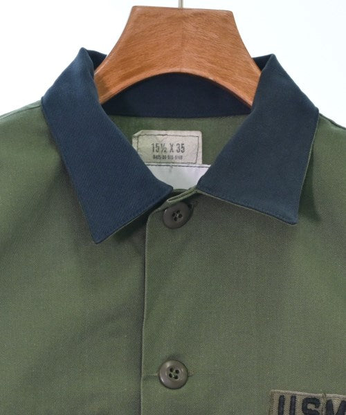 MYAR Casual shirts