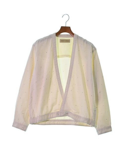 YSTRDY'S TMRRW Casual shirts