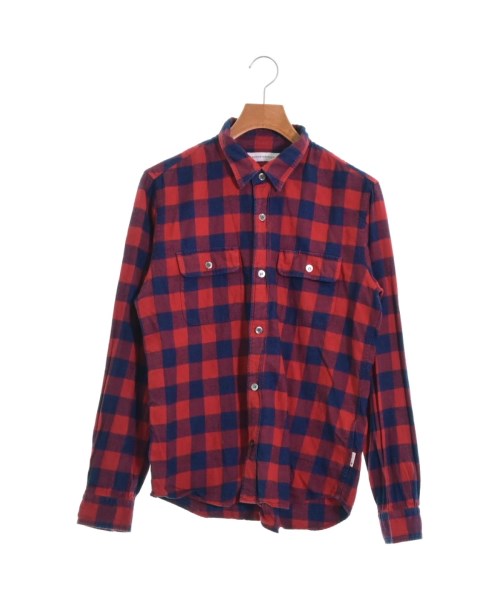 HEAD PORTER PLUS Casual shirts