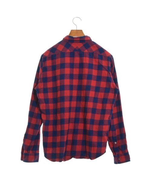 HEAD PORTER PLUS Casual shirts