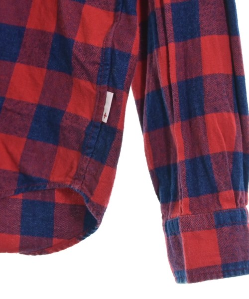 HEAD PORTER PLUS Casual shirts