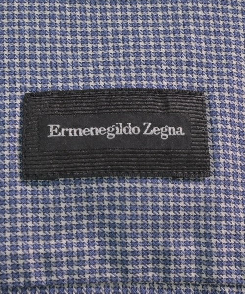 Ermenegildo Zegna Casual shirts