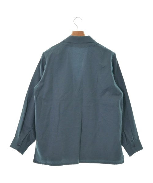 ETHOSENS Casual shirts