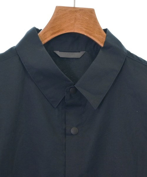 :CASE Casual shirts