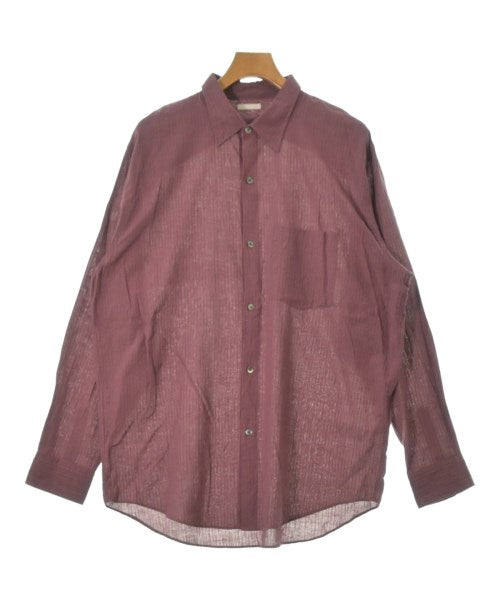ULTERIOR Casual shirts