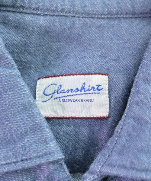 Glanshirt Casual shirts