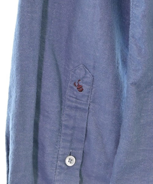 Glanshirt Casual shirts