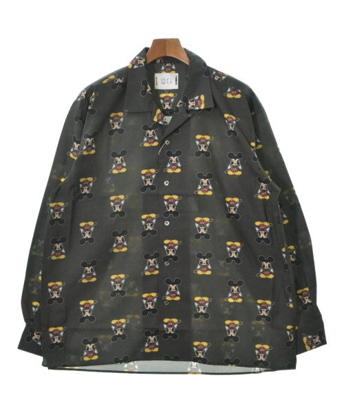 2G Casual shirts