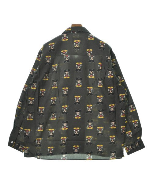 2G Casual shirts