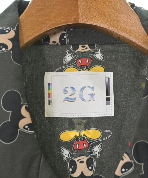 2G Casual shirts