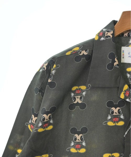 2G Casual shirts