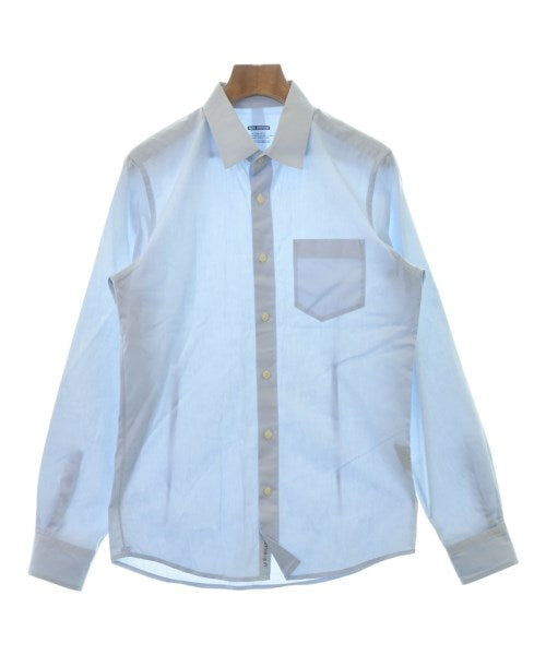 nano UNIVERSE Casual shirts