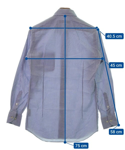 green label relaxing Casual shirts