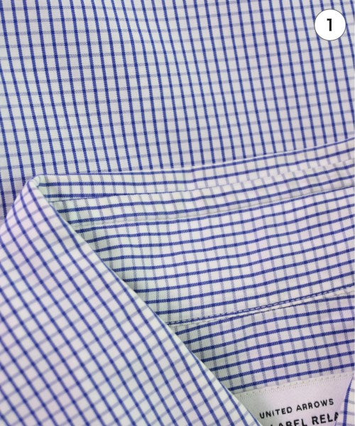 green label relaxing Casual shirts