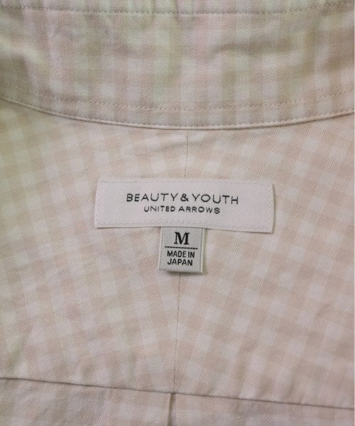 BEAUTY&YOUTH UNITED ARROWS Casual shirts