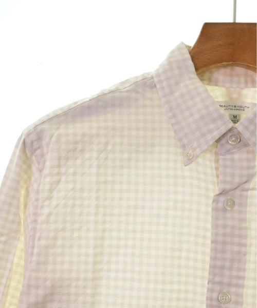 BEAUTY&YOUTH UNITED ARROWS Casual shirts