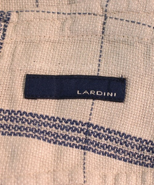 LARDINI Dress shirts